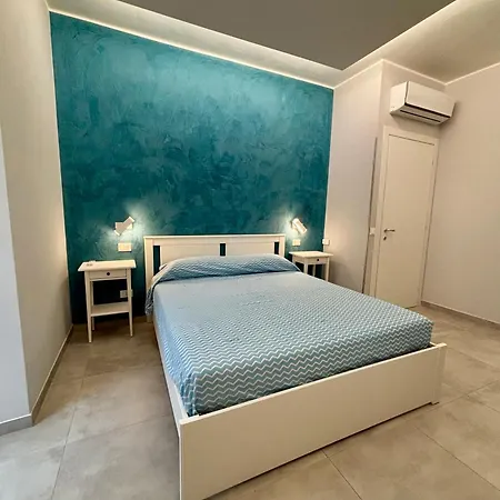 Gioberti Holiday home *