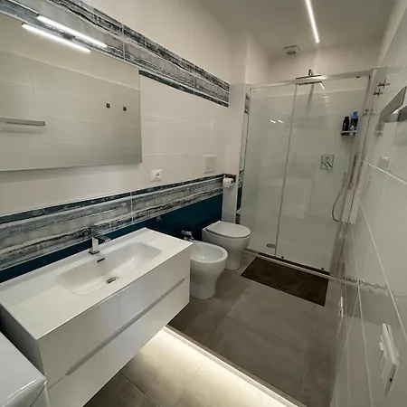 Gioberti Holiday home *