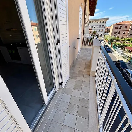 Gioberti Holiday home Fondi