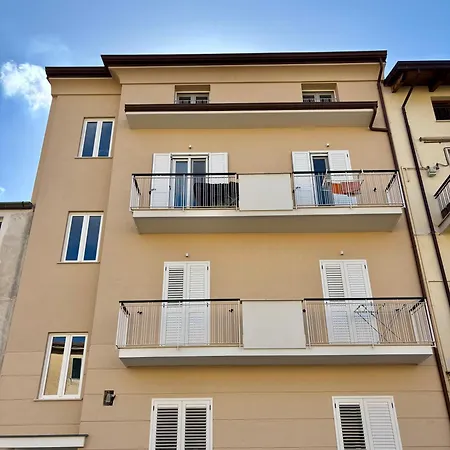 Gioberti * Fondi